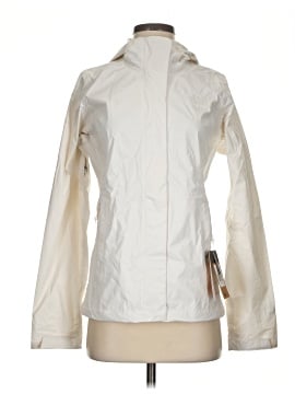 The North Face Raincoat