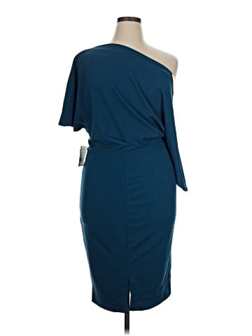 Alexia Admor Cocktail Dress (view 1)