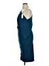 Alexia Admor Solid Blue Cocktail Dress Size XL - photo 5