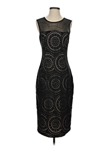 Maggy London Cocktail Dress (view 1)
