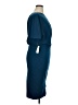 Alexia Admor Solid Blue Cocktail Dress Size XL - photo 4