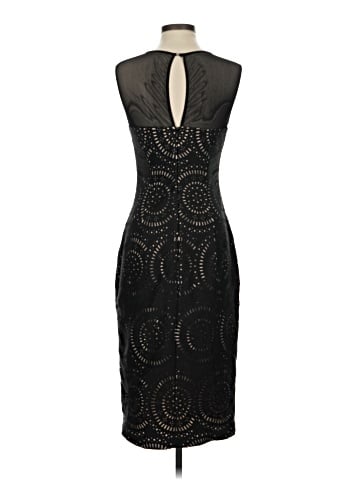 Maggy London Cocktail Dress (view 2)