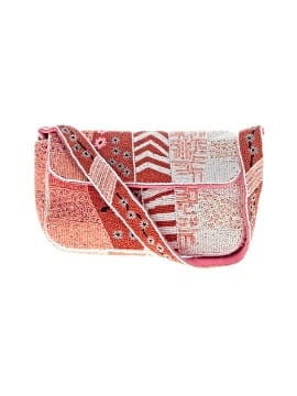 America & Beyond Shoulder Bag