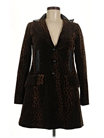 Nanette Lepore Coat (view 1)
