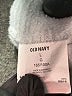Old Navy 100% Polyester Silver Pullover Sweater Size L - photo 7