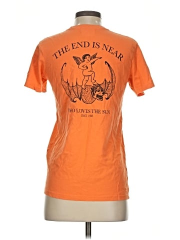 Cotton On Short Sleeve T-Shirt (view 2)