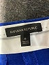Banana Republic Solid Blue Casual Pants Size 8 - photo 4