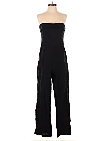 Bardot Jumpsuit (view 1)