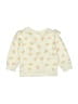 Art Class Yellow Sweatshirt 12-18 MO / 18 MO - photo 2