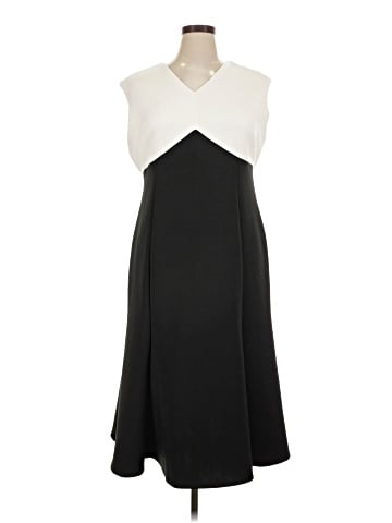 Calvin Klein Cocktail Dress (view 1)