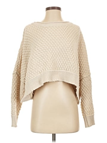 Newbury Kustom Pullover Sweater (view 1)