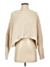 Newbury Kustom Ivory Pullover Sweater Size S - photo 1