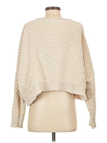 Newbury Kustom Pullover Sweater (view 2)
