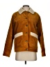 Madewell Brown Jacket Size S - photo 1