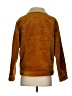 Madewell Brown Jacket Size S - photo 2