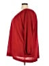 Woman Within Red Pullover Sweater Size 30 (estimated) - photo 5