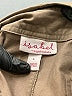 Isabel Brown Tan Khakis Size L - photo 6