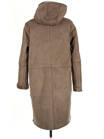 Zara Basic Coat (view 2)