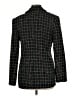 Endless Rose 100% Polyester Tweed Black Blazer Size M - photo 2