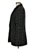 Endless Rose 100% Polyester Tweed Black Blazer Size M - photo 5
