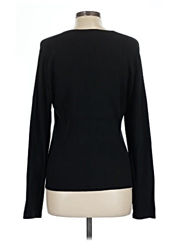 INC International Concepts Long Sleeve T-Shirt (view 2)