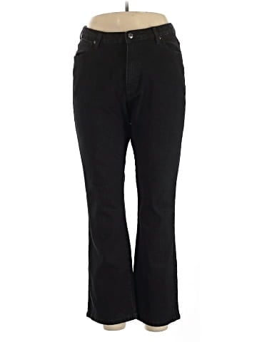 Aura Jeans (view 1)