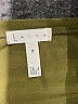Leith Solid Green Casual Dress Size M - photo 7