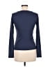 Old Navy Blue Long Sleeve T-Shirt Size M - photo 2