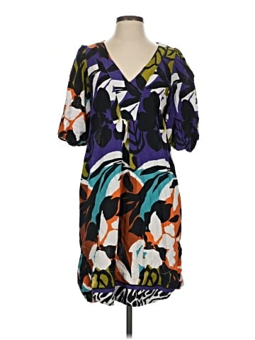 For Cynthia Casual Dress (view 1)