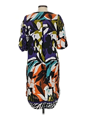 For Cynthia Casual Dress (view 2)