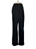 Whistles Black Casual Pants Size M - photo 1