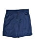Athletic Works 100% Polyester Polka Dots Blue Athletic Shorts Size 6 - 7 - photo 1