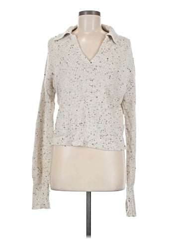 William Rast Pullover Sweater (view 1)