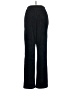 Whistles Black Casual Pants Size M - photo 2