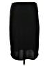 Maurices Solid Black Formal Skirt Size M - photo 1