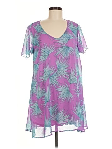 Adrienne Casual Dress (view 1)