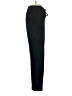 Whistles Black Casual Pants Size M - photo 4