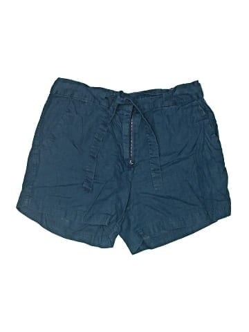 British Khaki Shorts (view 1)