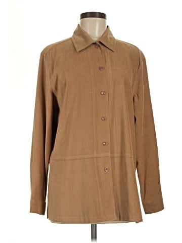 Erika Coat (view 1)