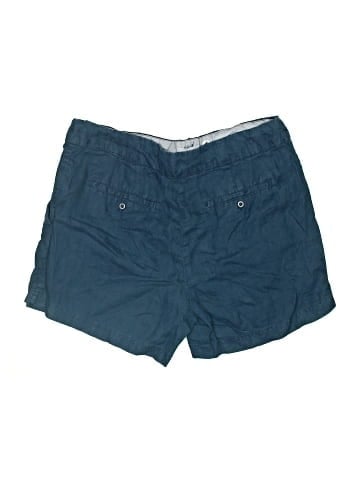 British Khaki Shorts (view 2)