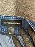 Larry Levine Blue Jeans Size 24W - photo 4