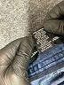 Larry Levine Blue Jeans Size 24W - photo 5