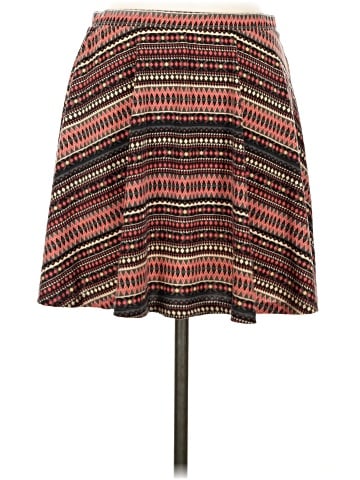 Mossimo Supply Co. Casual Skirt (view 1)