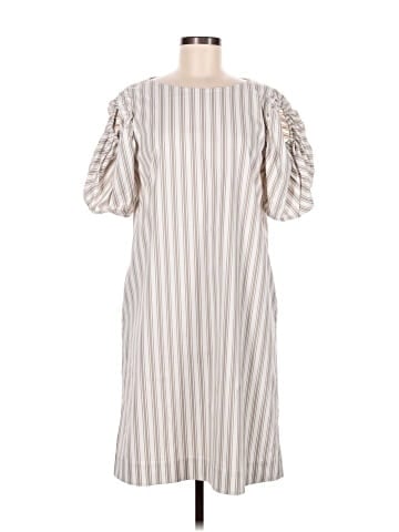 Lafayette 148 New York Casual Dress (view 1)