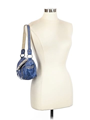 Kathy Van Zeeland Shoulder Bag (view 2)