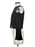 Marciano 100% Polyester Black Long Sleeve Blouse Size XS - photo 5