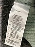 Madewell Gray Turtleneck Sweater Size XS - photo 8