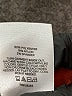 Express Solid Orange Cocktail Dress Size XS - photo 9
