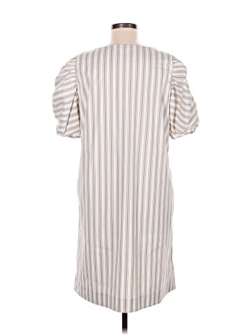 Lafayette 148 New York Casual Dress (view 2)