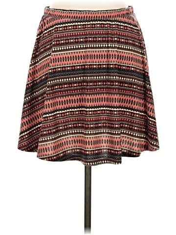 Mossimo Supply Co. Casual Skirt (view 2)